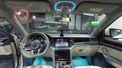 Zotye Domy X7